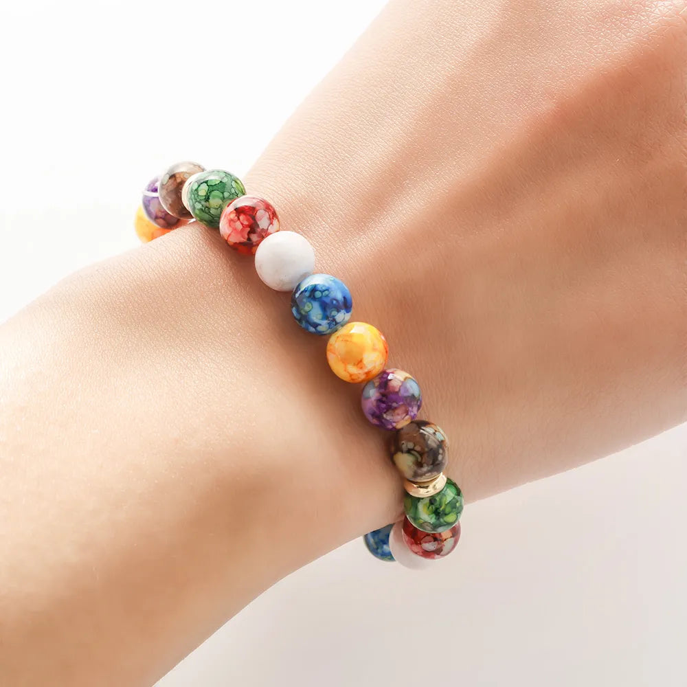 7-Chakra-Reiki-Heilstein-Armband