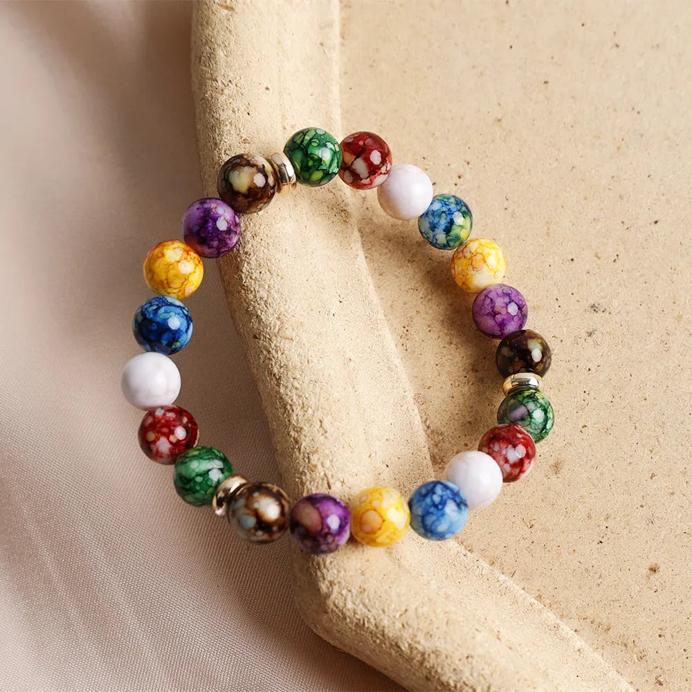 7-Chakra-Reiki-Heilstein-Armband