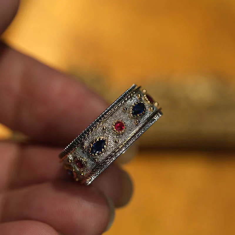 Kostenlos Heute Retro Sapphir