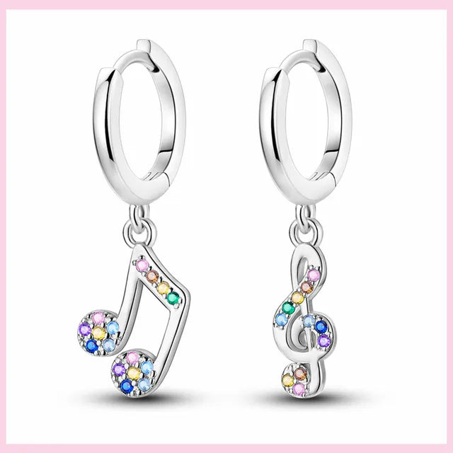 Bunte Federn Ohrhänger Traumfänger Bohemia Asymmetrische Hängeohrringe Origineller Hochzeitsschmuck für Frauen