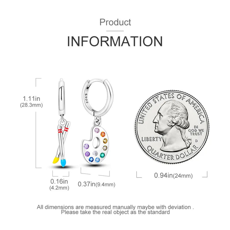 Bunte Federn Ohrhänger Traumfänger Bohemia Asymmetrische Hängeohrringe Origineller Hochzeitsschmuck für Frauen