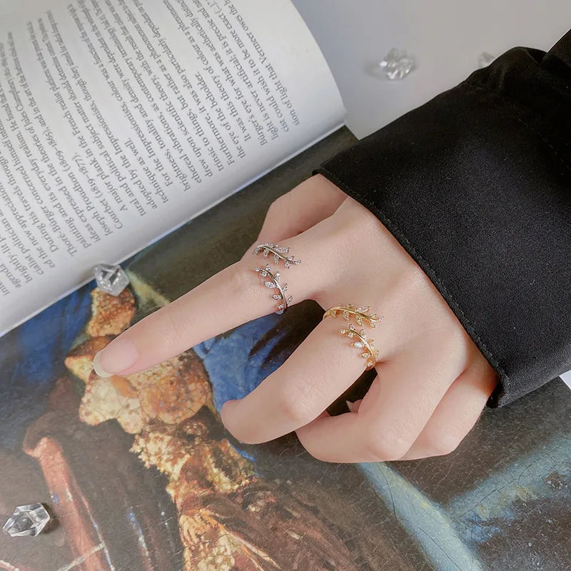 Hochwertiger Damenring aus 925er Sterlingsilber | Großhandelsangebote mit kostenlosem Versand