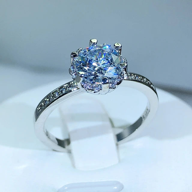 Hochwertiger Silberschmuck | Silberringe | 925 Sterling Silber - Online Shop