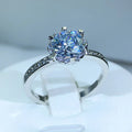 Hochwertiger Silberschmuck | Silberringe | 925 Sterling Silber - Online Shop