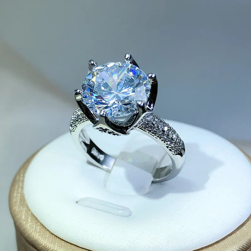 Hochwertiger Silberschmuck | Silberringe | 925 Sterling Silber - Online Shop