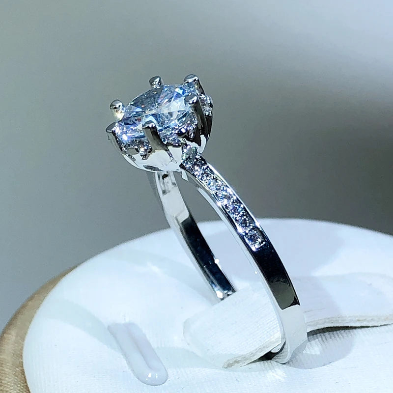 Hochwertiger Silberschmuck | Silberringe | 925 Sterling Silber - Online Shop