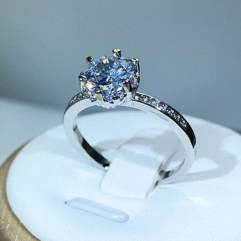 Hochwertiger Silberschmuck | Silberringe | 925 Sterling Silber - Online Shop