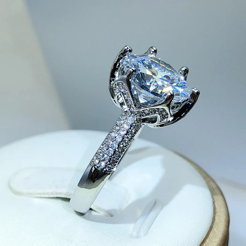 Hochwertiger Silberschmuck | Silberringe | 925 Sterling Silber - Online Shop