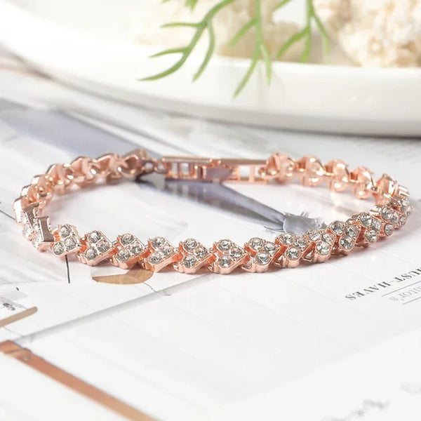 Strass-Unendlichkeits-Armband für Herren und Damen, Schmuck, 8 Zahlen-Anhänger, Charm-Blange-Paar-Armbänder für Liebhaber, Freund, Frauen, Geschenke