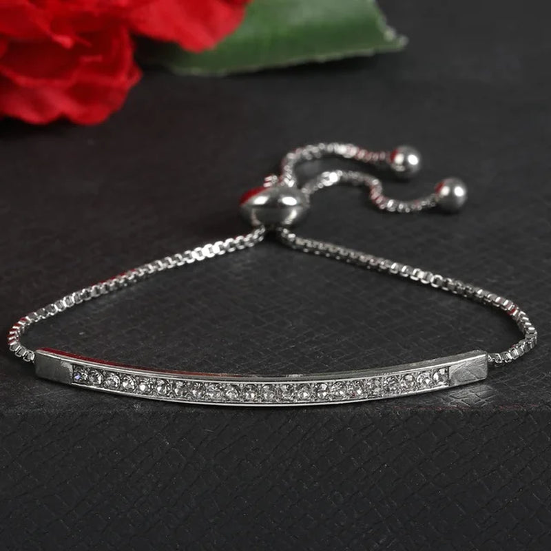Strass-Unendlichkeits-Armband für Herren und Damen, Schmuck, 8 Zahlen-Anhänger, Charm-Blange-Paar-Armbänder für Liebhaber, Freund, Frauen, Geschenke