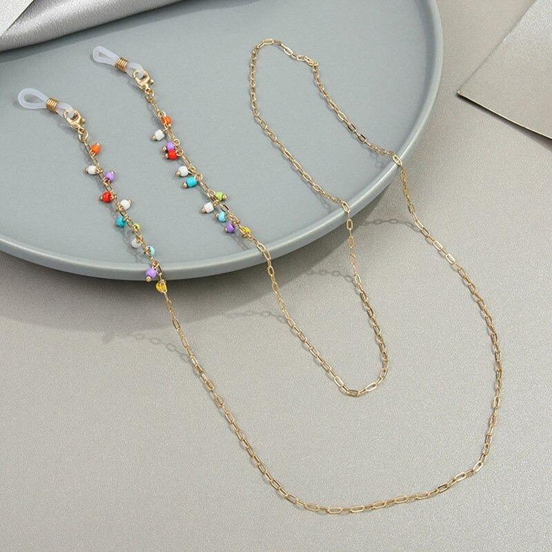 Anti Verlorene Perle Akzentkette Lanyard Für Airpods