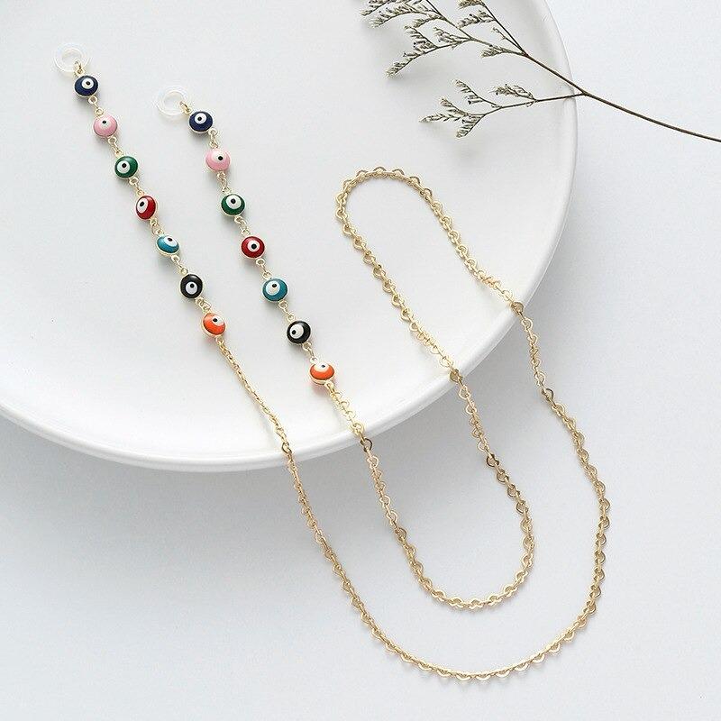 Anti Verlorene Perle Akzentkette Lanyard Für Airpods