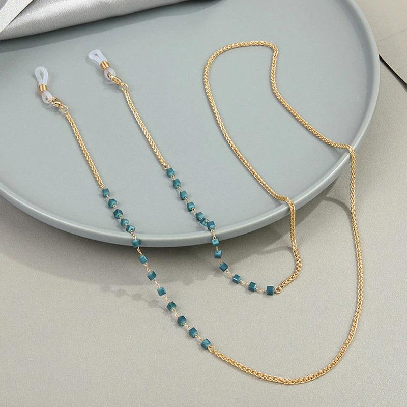 Anti Verlorene Perle Akzentkette Lanyard Für Airpods