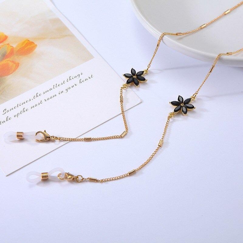 Anti Verlorene Perle Akzentkette Lanyard Für Airpods