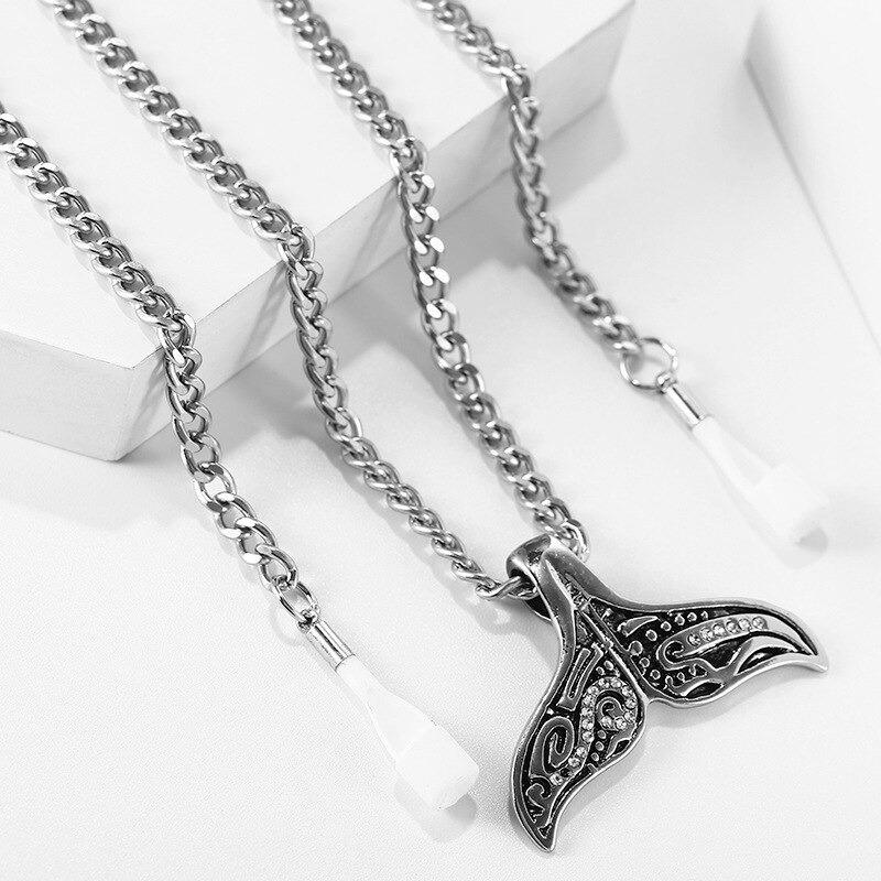 Anti Verlorene Perle Akzentkette Lanyard Für Airpods