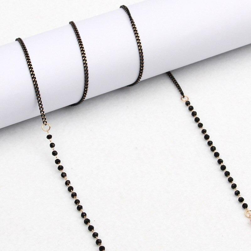 Anti Verlorene Perle Akzentkette Lanyard Für Airpods