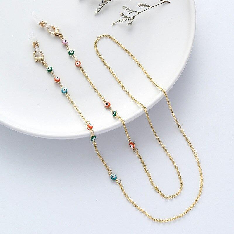 Anti Verlorene Perle Akzentkette Lanyard Für Airpods