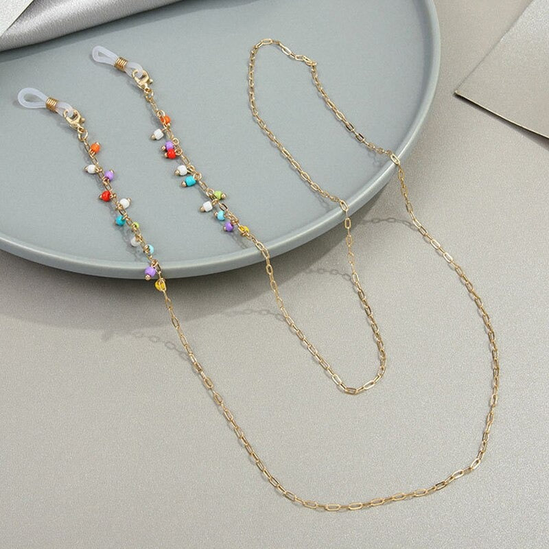 Anti Verlorene Perlenkette Lanyard Für Airpods