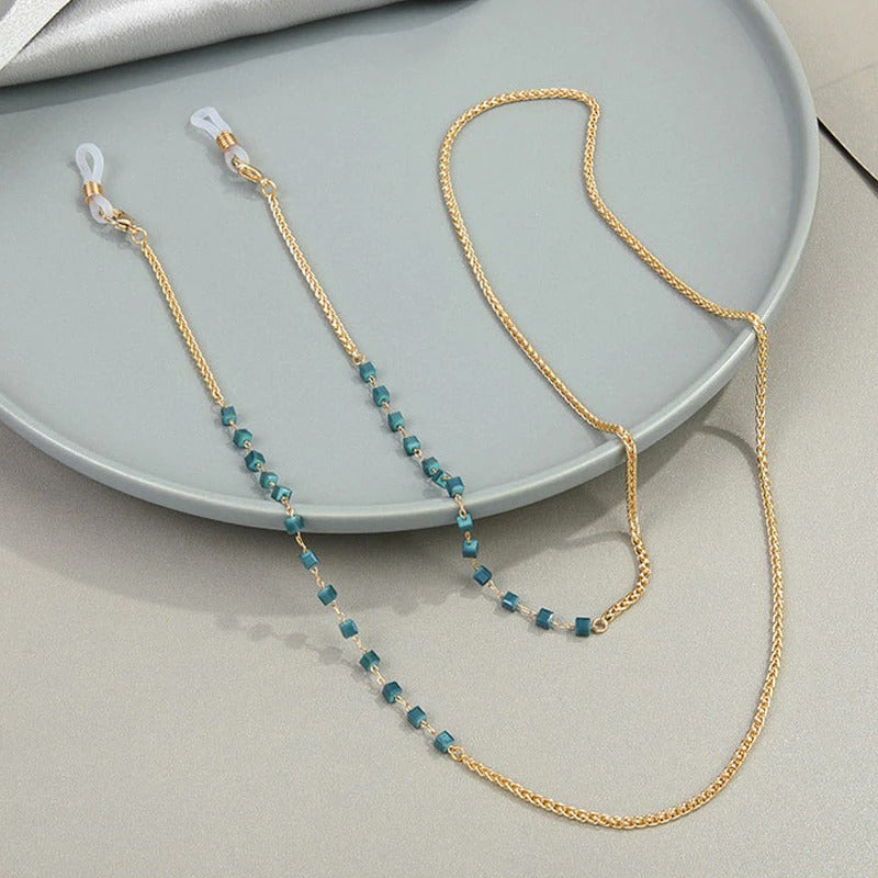 Anti Verlorene Perlenkette Lanyard Für Airpods