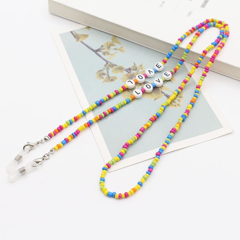Anti Verlorene Perlenkette Lanyard Für Airpods