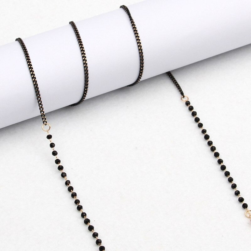 Anti Verlorene Perlenkette Lanyard Für Airpods