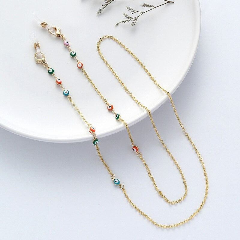 Anti Verlorene Perlenkette Lanyard Für Airpods