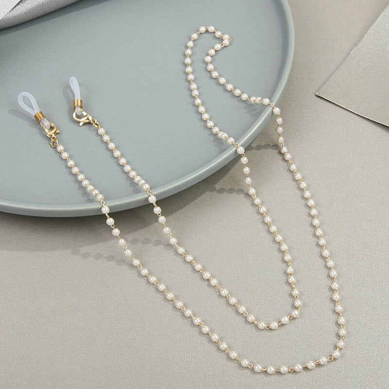 Anti Verlorene Perlenkette Lanyard Für Airpods