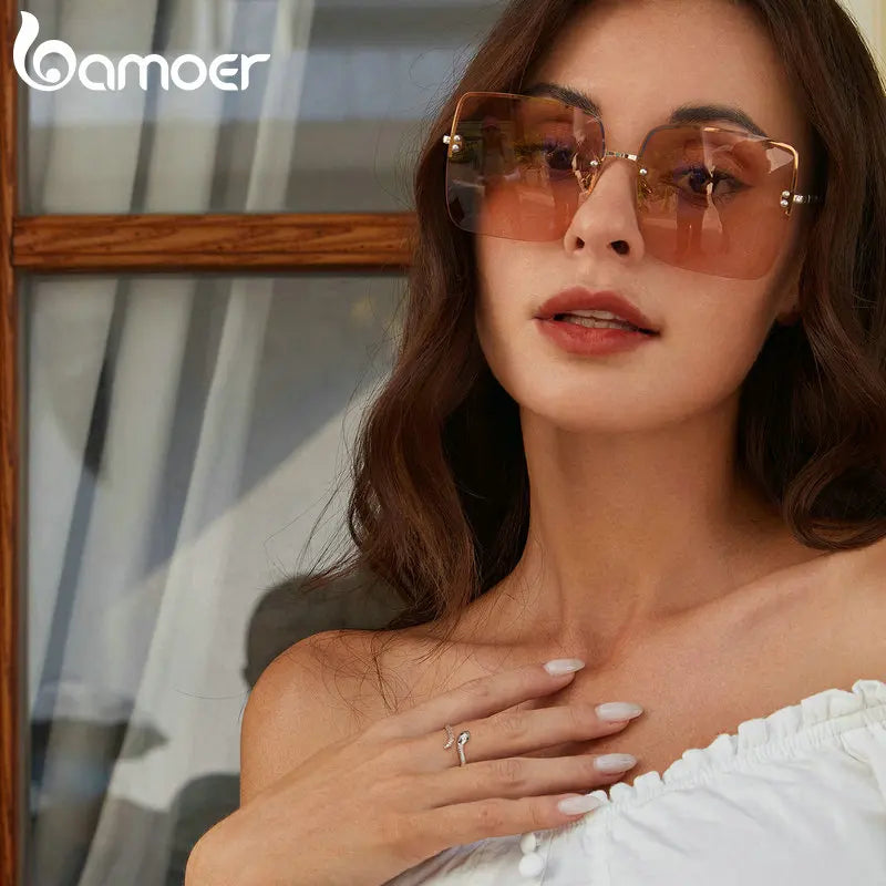 BAMOER Verstellbarer 925 Sterling Silber Schlangenring mit grünem Zirkon und Retro-Texturen