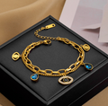 Augen Armband Nazar Armband