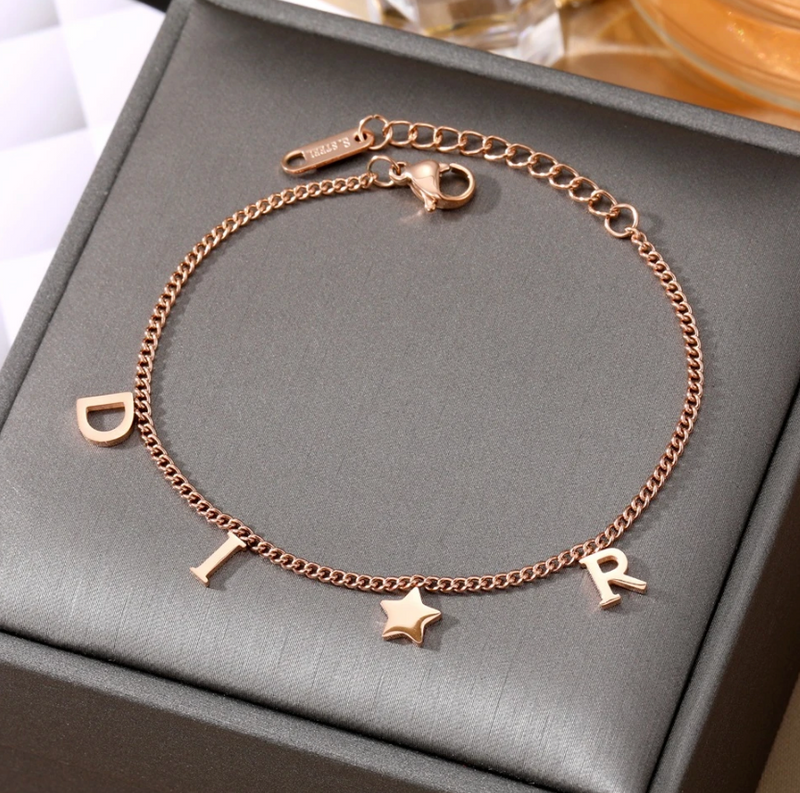 Anhängerarmband DI★R I Armband