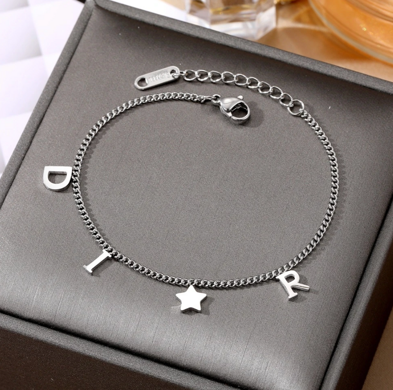 Anhängerarmband DI★R I Armband