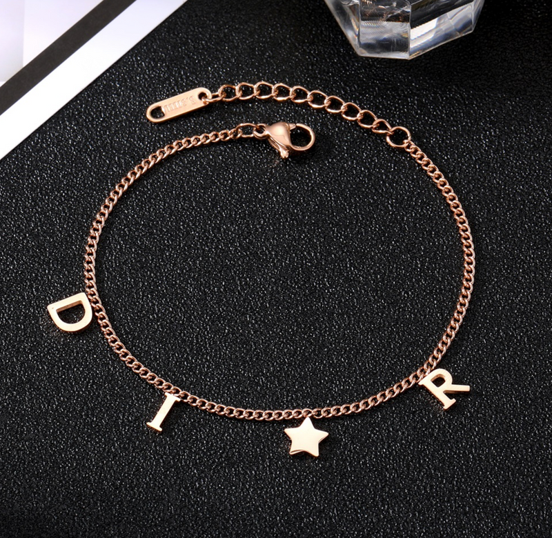 Anhängerarmband DI★R I Armband