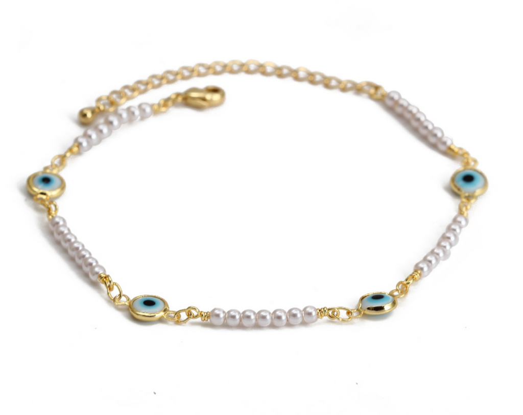 Nazar Armbänder I Perlenarmbänder I Armband