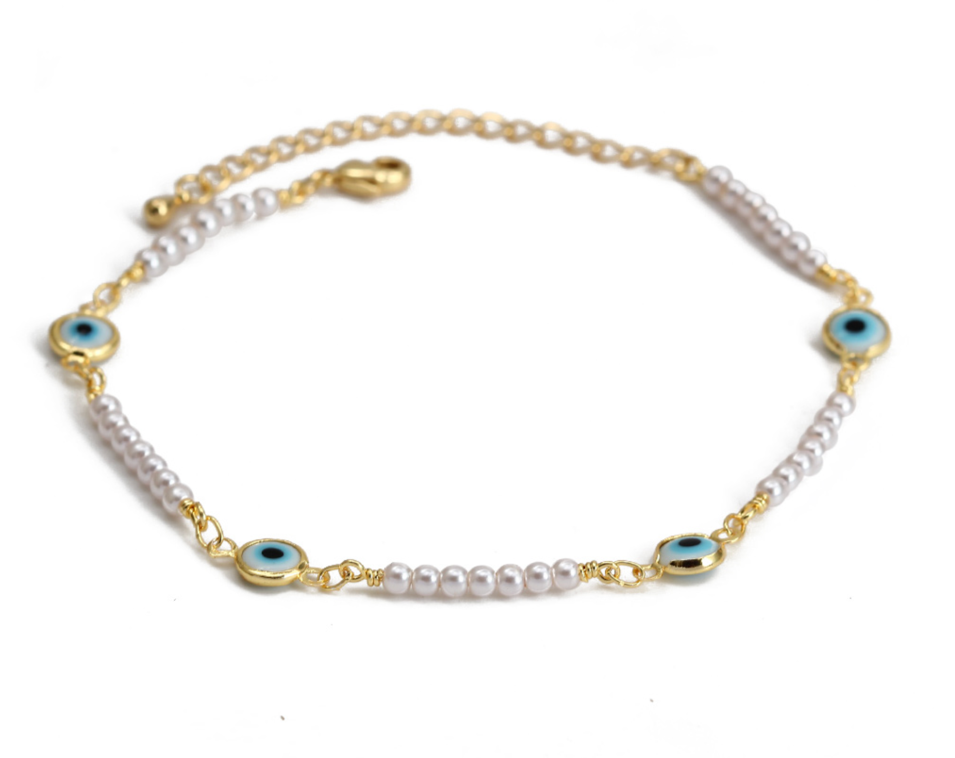 Nazar Armbänder I Perlenarmbänder I Armband