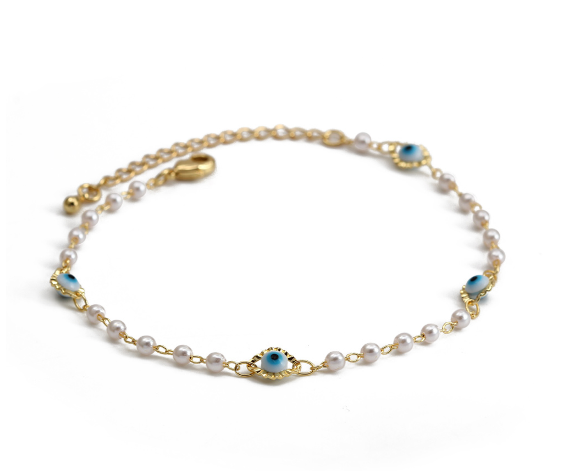 Nazar Armbänder I Perlenarmbänder I Armband