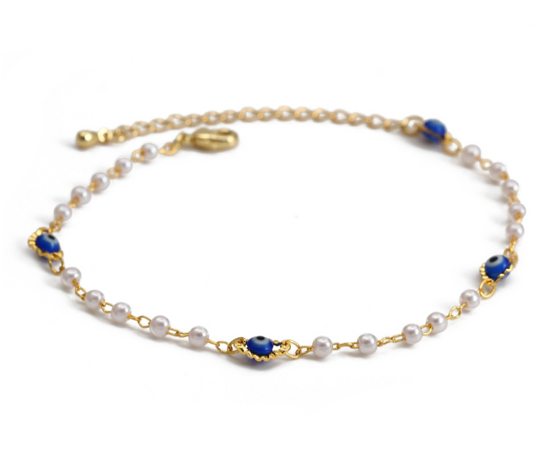 Nazar Armbänder I Perlenarmbänder I Armband