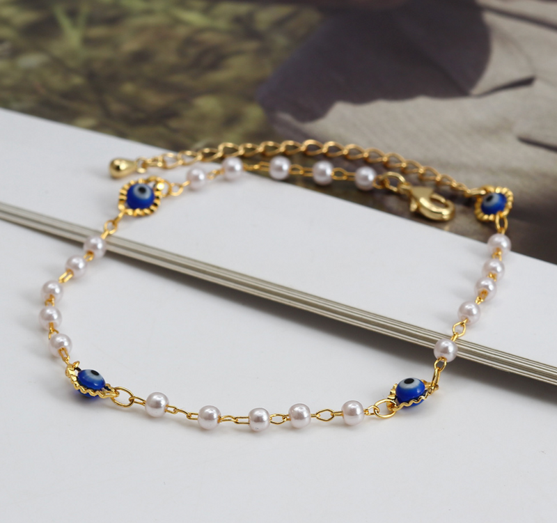 Nazar Armbänder I Perlenarmbänder I Armband