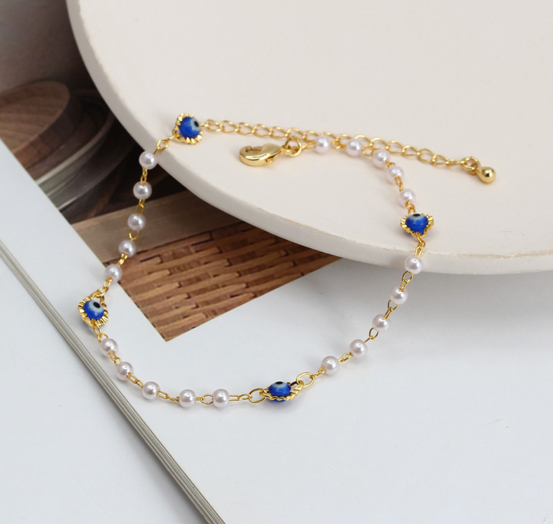 Nazar Armbänder I Perlenarmbänder I Armband