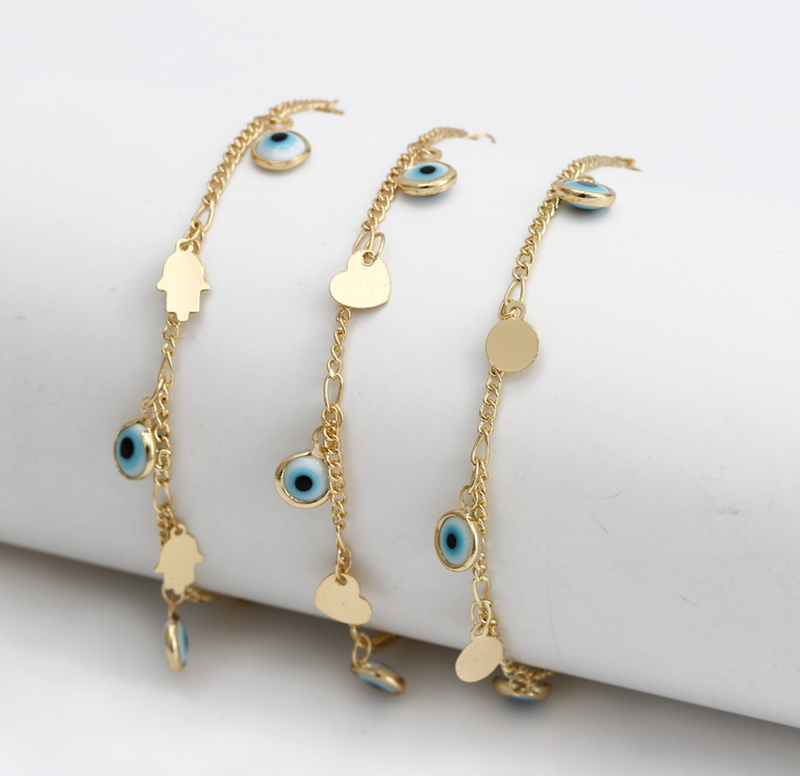 Nazar Armbänder I Perlenarmbänder I Armband