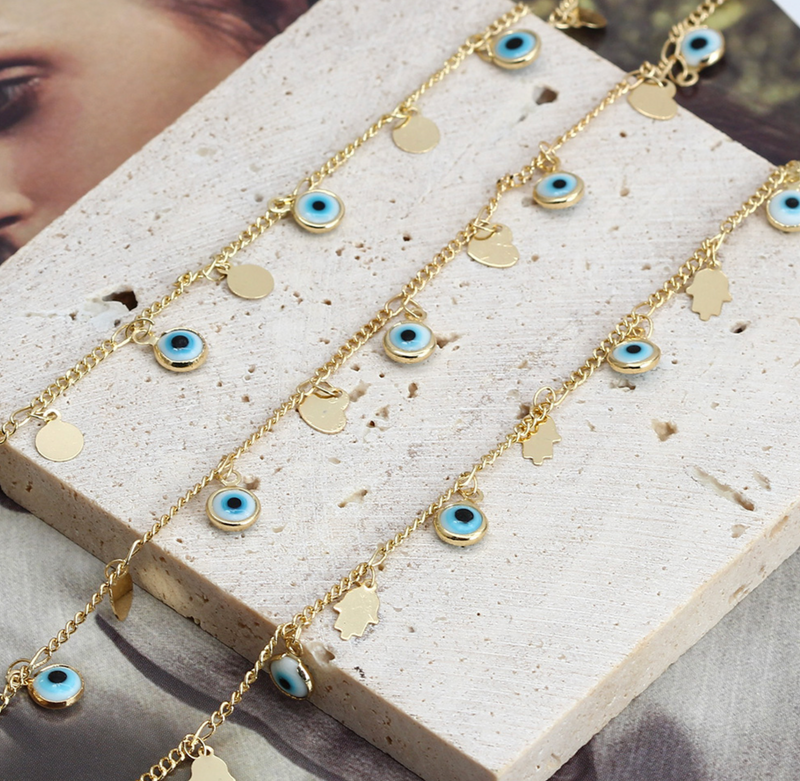 Nazar Armbänder I Perlenarmbänder I Armband