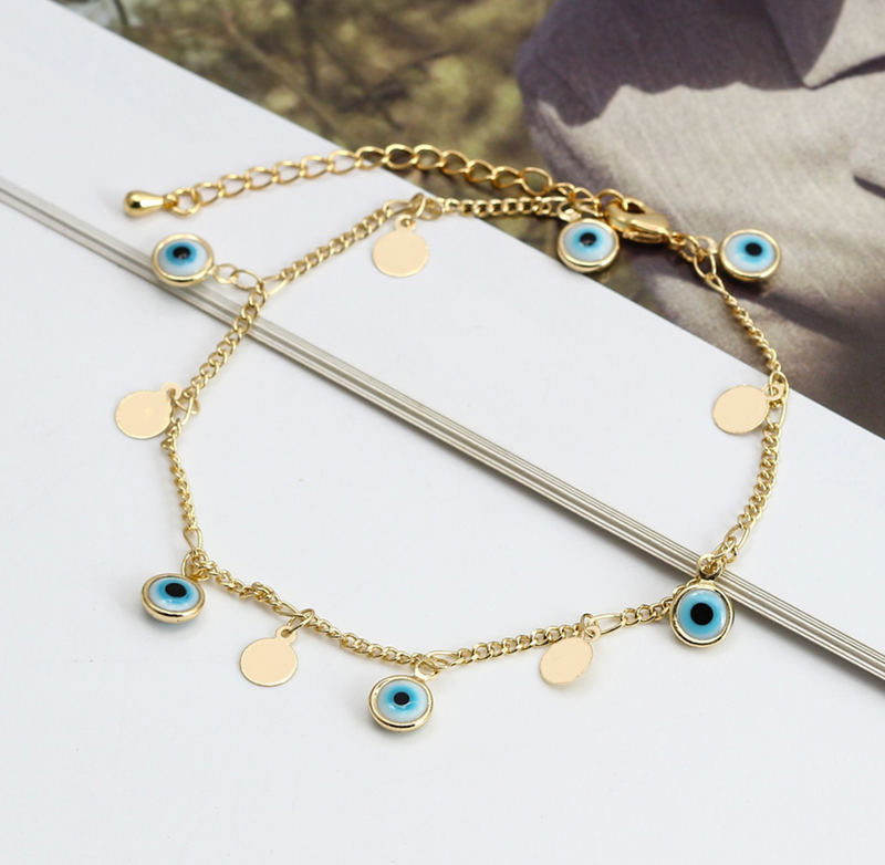 Nazar Armbänder I Perlenarmbänder I Armband