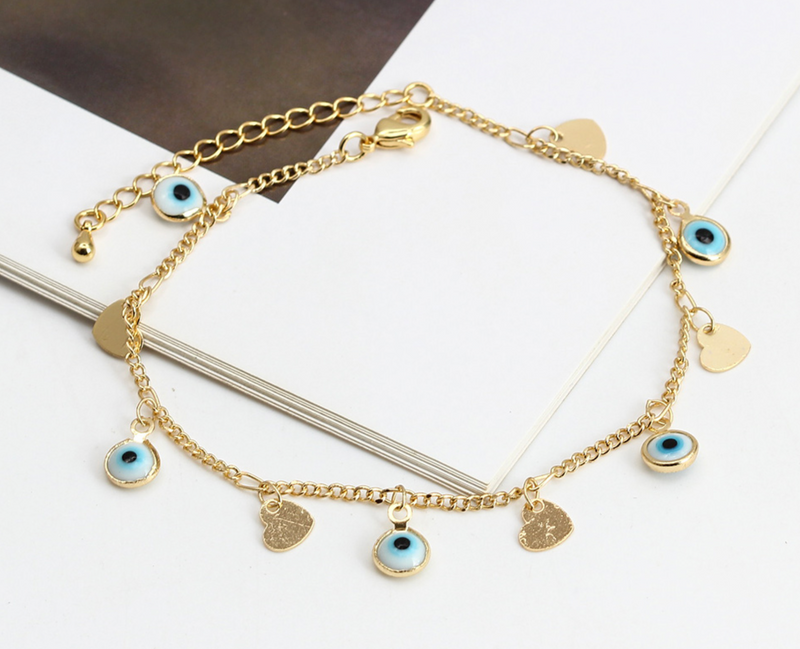 Nazar Armbänder I Perlenarmbänder I Armband