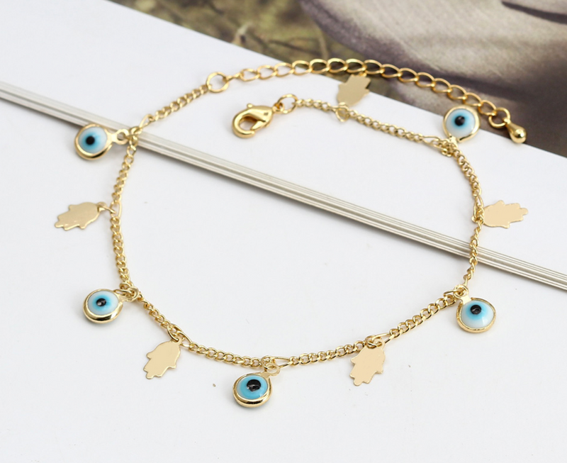 Nazar Armbänder I Perlenarmbänder I Armband