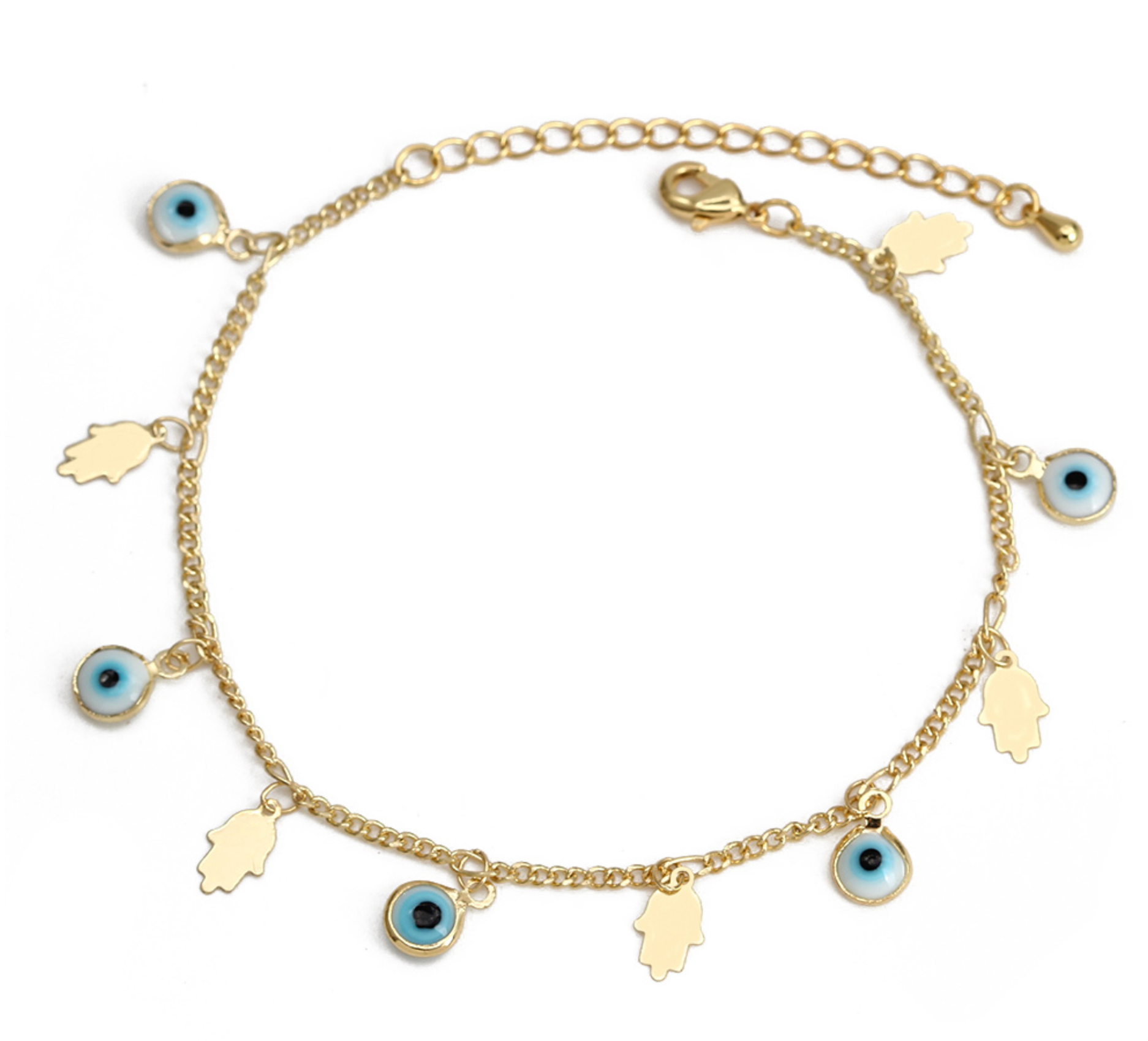 Nazar Armbänder I Perlenarmbänder I Armband