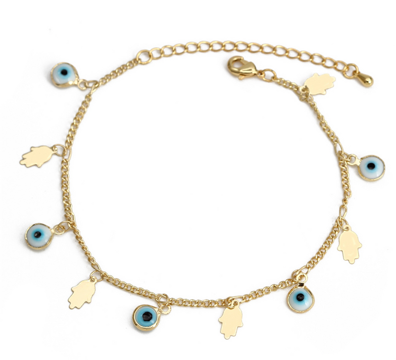 Nazar Armbänder I Perlenarmbänder I Armband