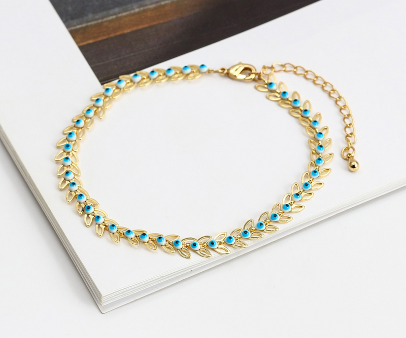 Nazar Armbänder I Perlenarmbänder I Armband