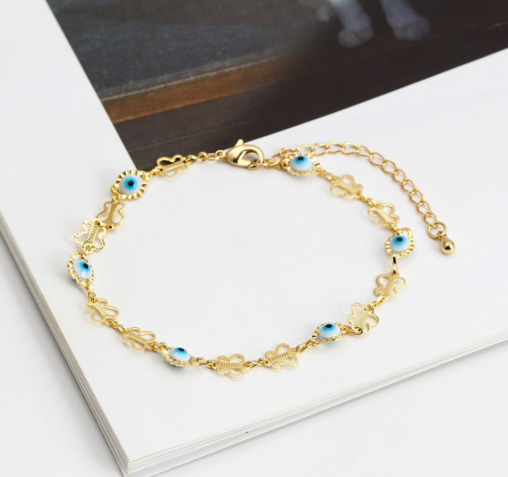 Nazar Armbänder I Perlenarmbänder I Armband