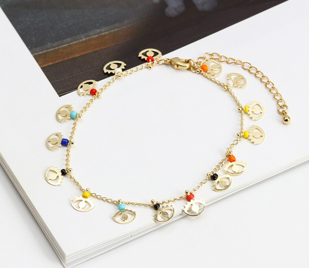 Nazar Armbänder I Perlenarmbänder I Armband