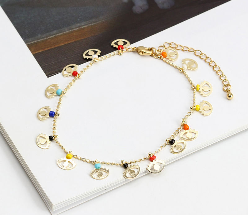 Nazar Armbänder I Perlenarmbänder I Armband