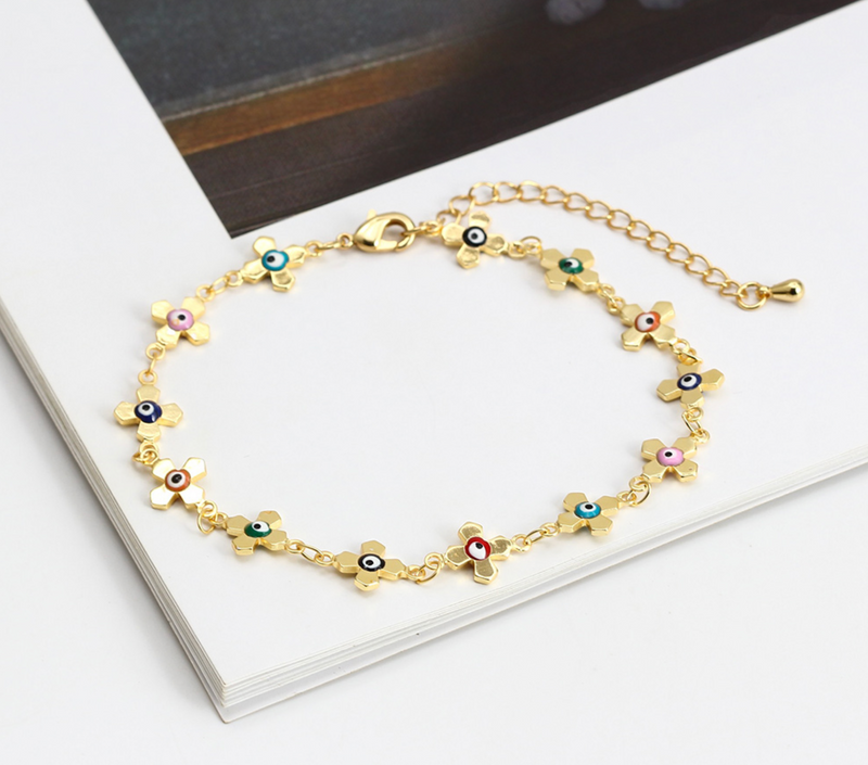 Nazar Armbänder I Perlenarmbänder I Armband